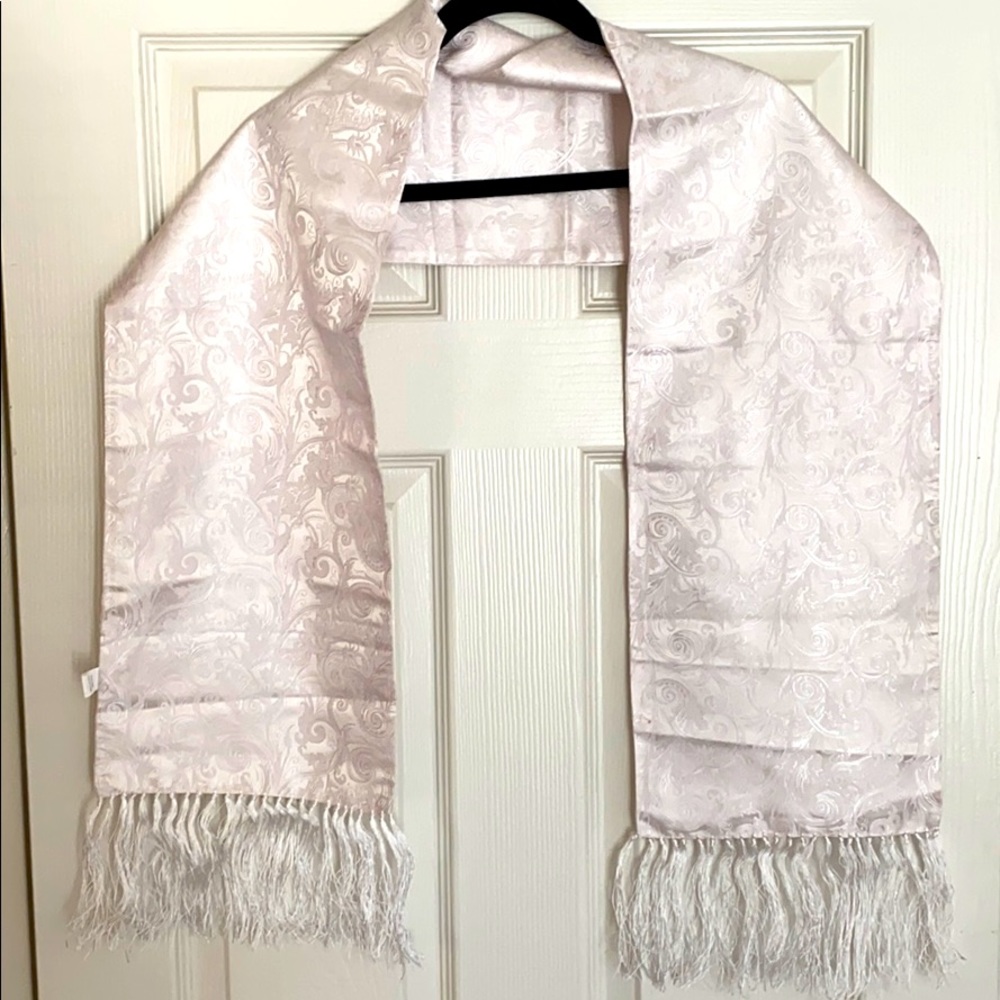 100% Silk Scarf